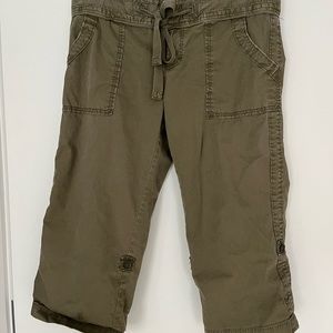 American Eagle summer cargos